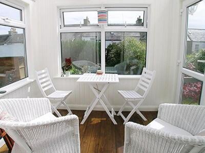 The Cottage Garlieston 외부 사진
