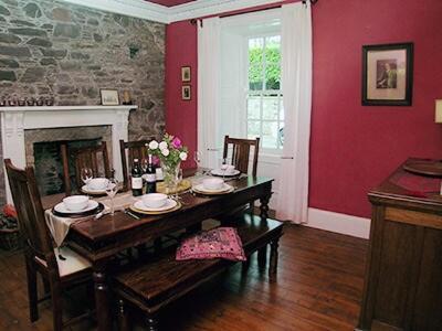 The Cottage Garlieston 외부 사진