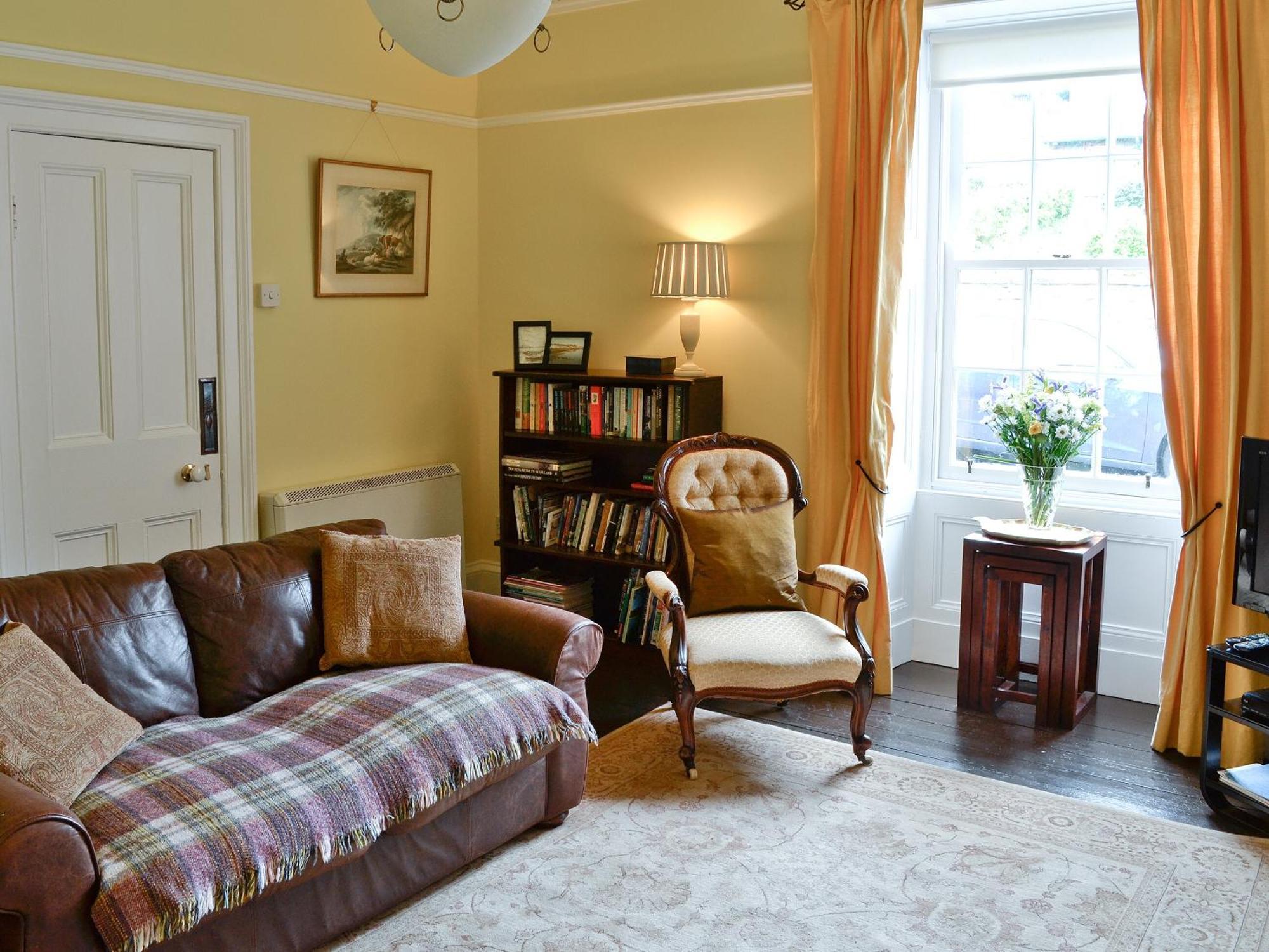 The Cottage Garlieston 외부 사진